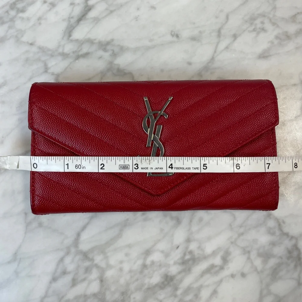 YSL Wallet
